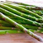 asparagus