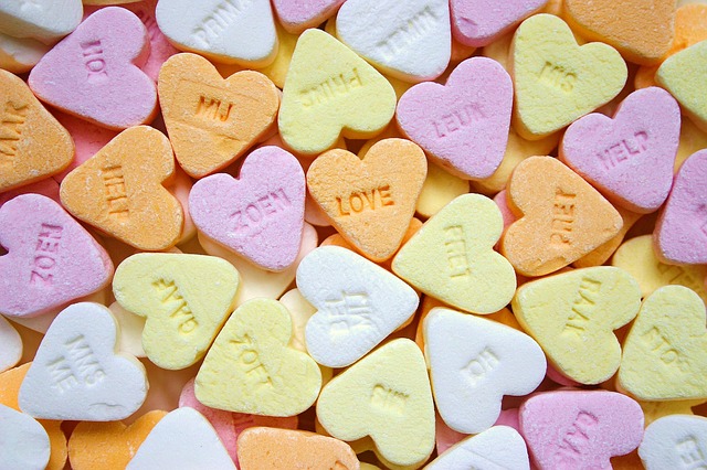 heart photo