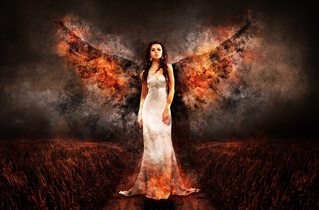 hell photo